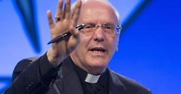 Scandalo in Vaticano, parla il cerignolano Nunzio Galantino amministratore dei beni del Papa