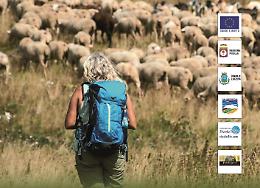Greenway ovvero le "strade verdi" della transumanza 2.0 si ritrovano a Lucera