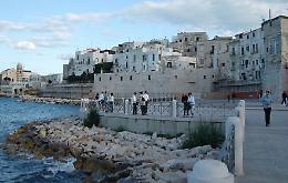 UniFg se ne va al mare: a Vieste l'International Week da ogni parte del mondo