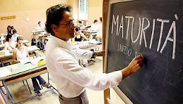 Da domani in Basilicata esami di maturità per 5.027 studenti 