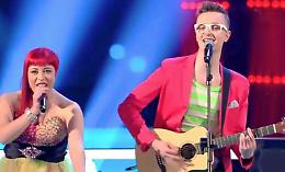 On line dal 19 giugno “La prima volta”, il nuovo singolo del duo pugliese iWolf
