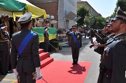 La  Guardia di Finanza  spegne 243 candeline e... dà i numeri