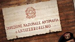 Antimafia: «A Potenza stretti legami tra mafiosi e politici locali»