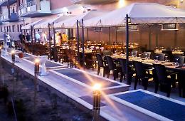Calebasse, stasera Summer Party per festeggiare il primo compleanno