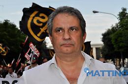 Anche Foggia tra le 10 piazze italiane della protesta di Forza Nuova per la censura social