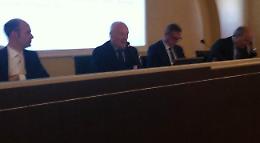 Foggia, convegno dell'Ordine dei commercialisti sull'Antiriciclaggio: tutte le novità legislative