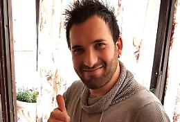 Il cantante sanseverese Celestino approda in Romania: si esibirà a Costanza