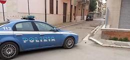 San Severo: sparatoria in un cantiere stradale, feriti due operai