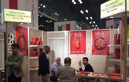 Il Pomodoro Rosso Gargano conquista New York e i mercati americani: very good!