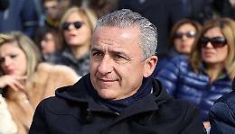 Diretto Foggia - Roma, Gatta: “ Chi la dura la vince ma dobbiamo mantenere altissima la guardia”