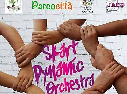 Foggia, la Skart dynamic Orchestra vuole "stregare" Parcocittà

