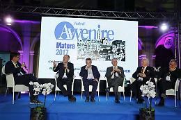 La festa di Avvenire, i big della politica a confronto a Matera
