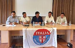 Nuovo commissario all'Udc di Foggia: è Dario Iacovangelo