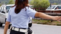Biccari: vigilessa sospesa dal servizio per assenteismo 