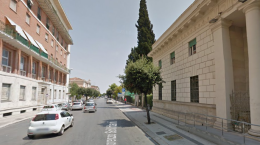 Foggia, lavori alla "Circoscrizione Cattedrale: ecco dove rivolgersi