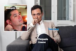 UniFg getta un ponte tra Italia e Giappone