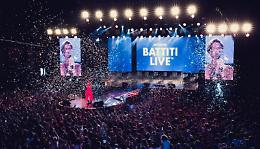 Melfi, grande attesa per Battiti live