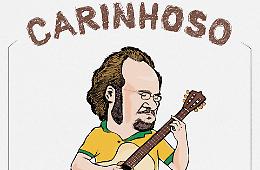 E' "Carinhoso" il primo album da solista del musicista lucerino Pierluigi Vannella