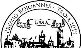 Premio "Boioannes" a Troia, vince Alessandro Melilli con i suoi "Contributi alla Carta Archeologica di Aecae" 