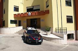 Melfi, rubano Gratta & vinci per 400 euro: ai domiciliari 