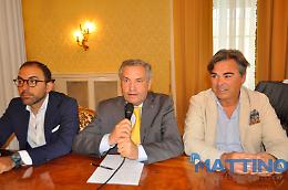 Scherma, l'Europa in pedana a Foggia