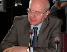 Censis 2017, la graduatoria che plaude all’Università di Foggia e l'understatement del Rettore Ricci...  