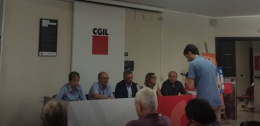 Attenzione alle società partecipate: «Posti di lavoro a rischio»