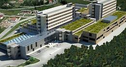 Cifarelli vincola i fondi per l'ospedale unico di Lagonegro