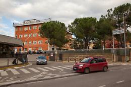 Dicono che è tutto a posto, ma all'ospedale di Melfi «manca il personale». La denuncia della Fials