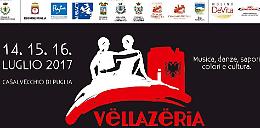 "Vëllazëria", il festival di Casalvecchio di Puglia, dove le tradizioni arbëreshë del Sud d'Italia e dell'Albania s'incontrano 