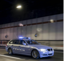 Rapinavano tir che transitavano sulla A14 e sulla A16: smantellata pericolosa organizzazione criminale  