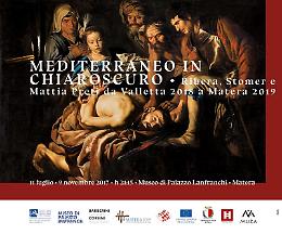 Il chiaroscuro che unisce Matera e La Valletta, le due capitali europee della Cultura