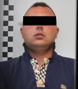 Tenta di uccidere il proprio meccanico: arrestato noto pregiudicato foggiano 