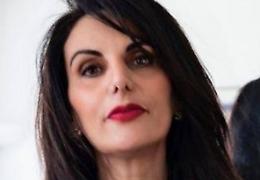  "Libri & Dialoghi" chiude col botto: torna a Foggia Anilda Ibrahim con "Il tuo nome è una promessa"