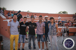 Foggia, a 'Parcocittà' telescopi puntati su Saturno: strepitoso successo di pubblico 