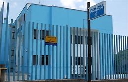  Incendia porta sede Cisl di Melfi, ma si fa beccare: arrestato