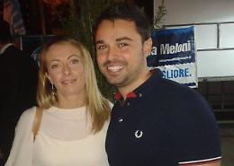 S. Severo, bando comunale per la selezione di 35 “ausiliari della sosta”. Stefanetti (FDI-AN): "un concorso per pochi intimi" 
