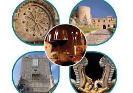 Da Vieste alla scoperta dei Monti Dauni, “la Puglia che non ti aspetti”