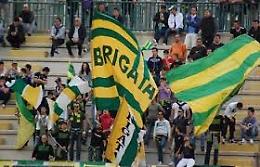 Come previsto: il Melfi rinuncia alla Serie D e si iscrive in Eccellenza