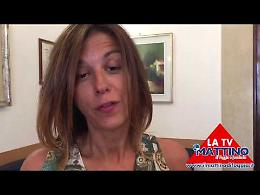 Foggia Estate, Anna Paola Giuliani: «Sarà soprattutto quella dei bambini» 