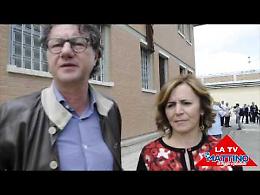Politica e sport, Fares-quadra si può 