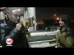 Ad Apricena arrivano gli indiani: non è uno scherzo, è Carnevale!