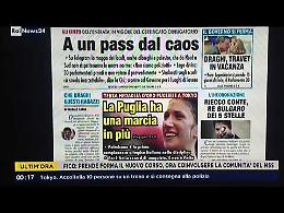 A un pass dal caos, le oscure ombre di Lamorgese su Foggia