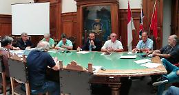 Foggia, accordo ACF - Pugliapromozione in favore dei percorsi della Via Francigena in provincia di Foggia