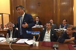 Il  bilancio di Foggia è assestato, la maggioranza pure