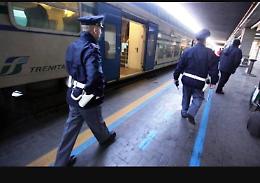 “Train to be cool”,  la Polizia Ferroviaria arriva nelle scuole