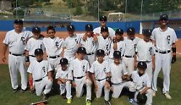 Il Fovea Baseball foggiano già guarda con ottimismo al suo futuro   
