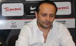 "Cartellino rosso" della Procura di Milano per l'ex patron del Foggia Calcio Massimo Curci: sequestratigli 325mila euro