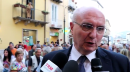 Potenza, il sindaco pensa a sistemare i migranti. Presto in 240 verranno impiegati in "lavoro utile"