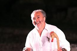 A San Paolo Albanese debutta "Basilicata bizantina"